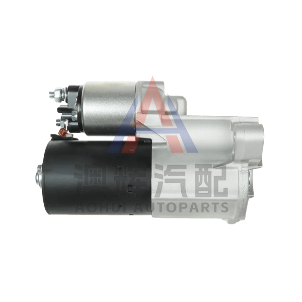 LAND ROVER Car Starter Assembly 0001121427 0001121423 6G9N-11000-LB LR007022 12V 1.1KW 10T CW - Image 2