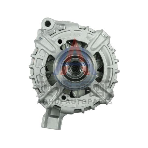 LAND ROVER Car Alternator Assembly 0125711002 12V 150A 5S CW