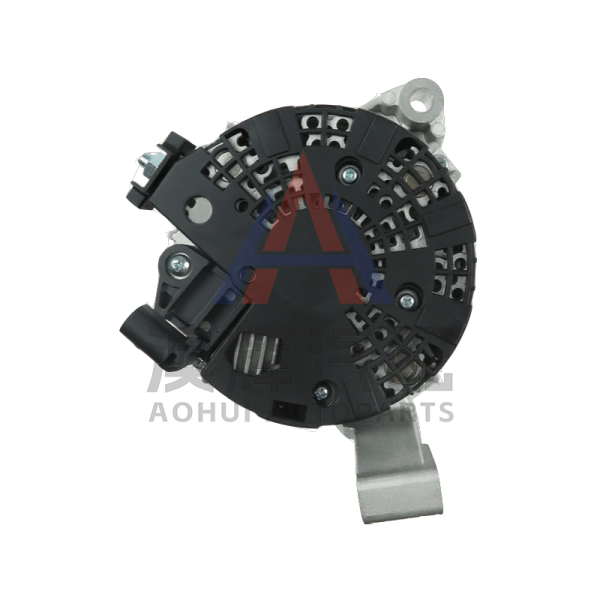 LAND ROVER Car Alternator Assembly 0125711002 12V 150A 5S CW - Image 3