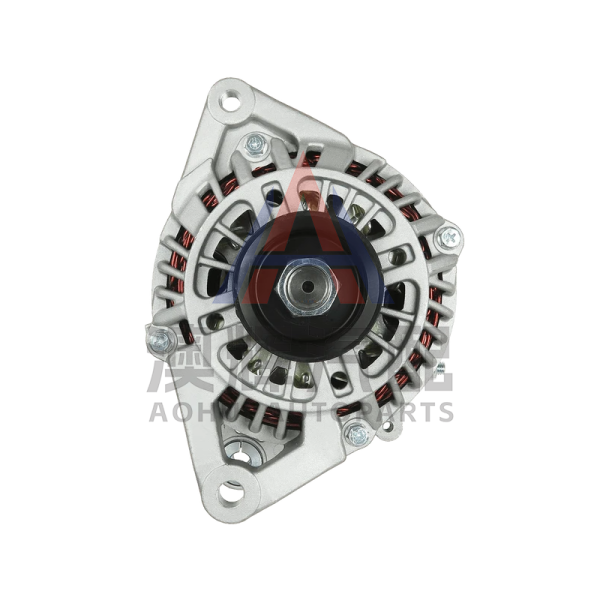 MAZDA Car Alternator Assembly A2TC0091 Z601-18-300 2J0118400 A3TG1691 12V 80A 6S CW