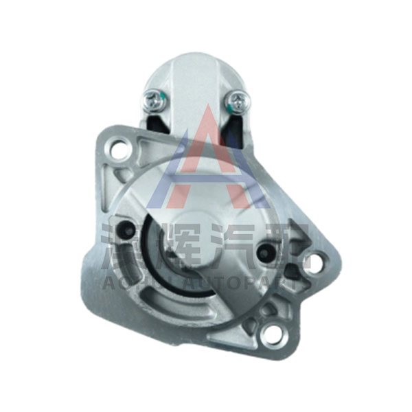 MAZDA Car Starter Assembly M000T91381 986023920 M0T91381 LRS02267 MITM0T91381 12V 1.2KW 8T CW