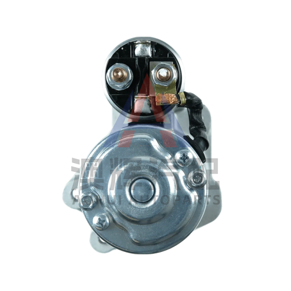 MAZDA Car Starter Assembly M000T91381 986023920 M0T91381 LRS02267 MITM0T91381 12V 1.2KW 8T CW - Image 3