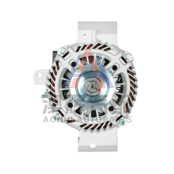 MAZDA Car Alternator Assembly A2TJ0391A 14V 110A 6S CW