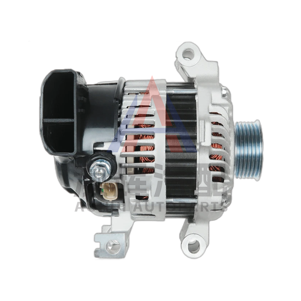 MAZDA Car Alternator Assembly A2TJ0391A 14V 110A 6S CW - Image 2