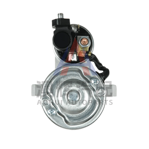 MAZDA Car Starter Assembly L327-18-400 L32118400R M0T87781 M000T87781N 3M8111002BB 12V 1.4KW 11T CW - Image 3