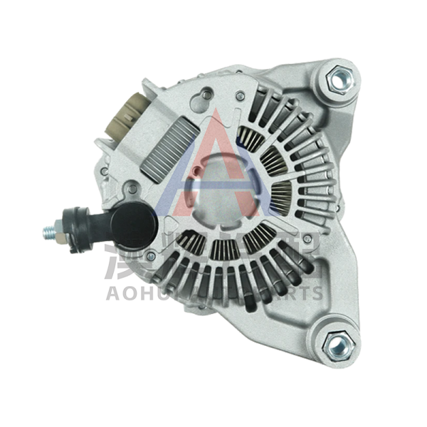 MAZDA Car Alternator Assembly A5TL0491 P31H-18-300-B P51X18300 A5TJ0591ZX 6S CW - Image 3