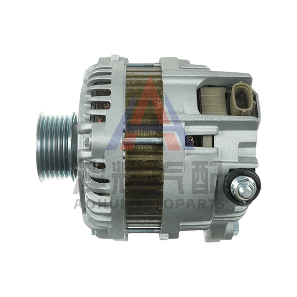 MAZDA Car Alternator Assembly A5TL0491 P31H-18-300-B P51X18300 A5TJ0591ZX 6S CW - Image 2
