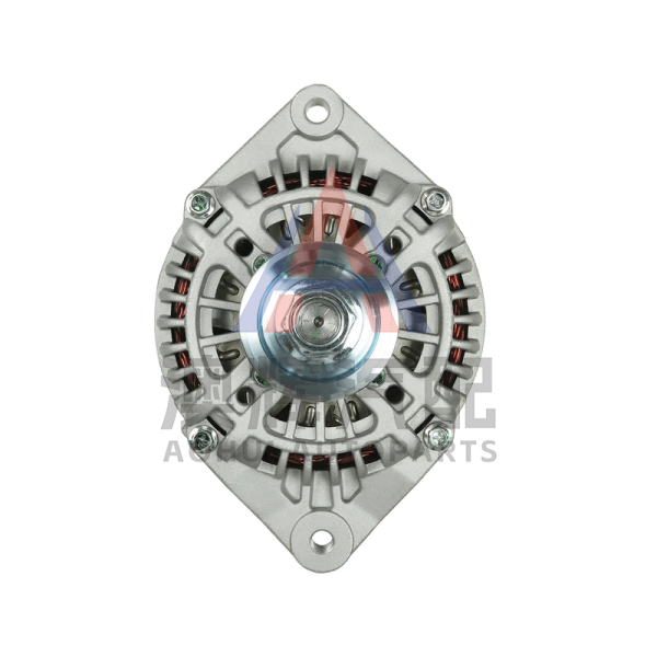 MAZDA Car Alternator Assembly Z599-18-300 12V 80A 4S CW