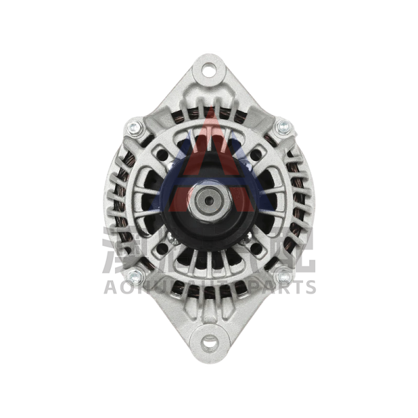 MAZDA Car Alternator Assembly FP34-18-300 12V 80A 4S CW