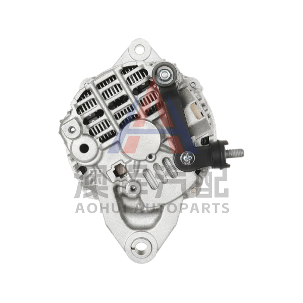 MAZDA Car Alternator Assembly FP34-18-300 12V 80A 4S CW - Image 3