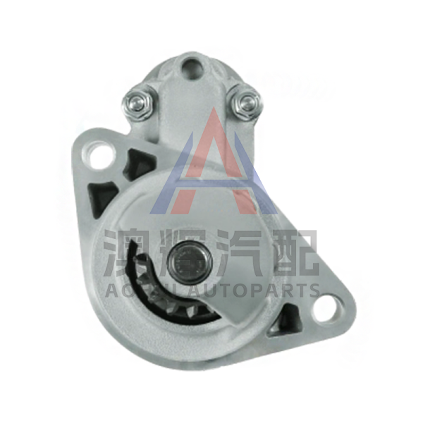 MERCEDES BENZ Car Starter Assembly A6459060800 438000-2050 0001153511 64590603000080 A2709060700 12V 1.7KW 15T CCW