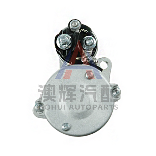 MERCEDES BENZ Car Starter Assembly A6459060800 438000-2050 0001153511 64590603000080 A2709060700 12V 1.7KW 15T CCW - Image 3