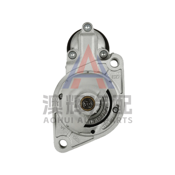 MERCEDES BENZ Car Starter Assembly 0001107406 0051513901 DRT0350 458641 12V 1.2KW 9T CW
