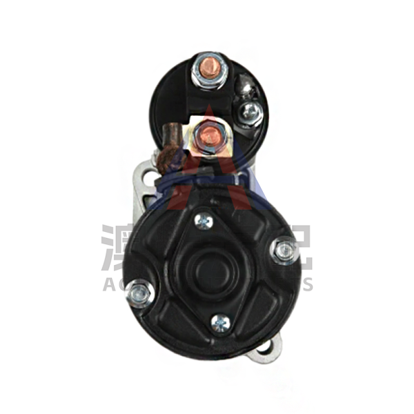 MERCEDES BENZ Car Starter Assembly 0001107406 0051513901 DRT0350 458641 12V 1.2KW 9T CW - Image 3