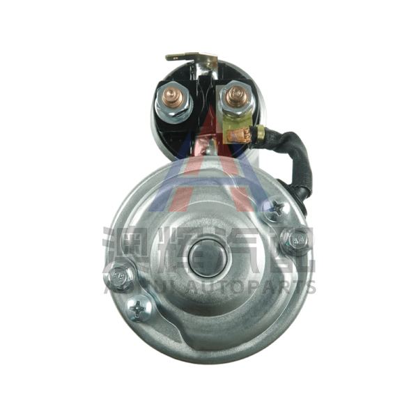 MITSUBISHI Car Starter Assembly 0986020401 M0T81281 M0T81284 LRS1460 STR71184 12V 1.2KW 8T CW - Image 3
