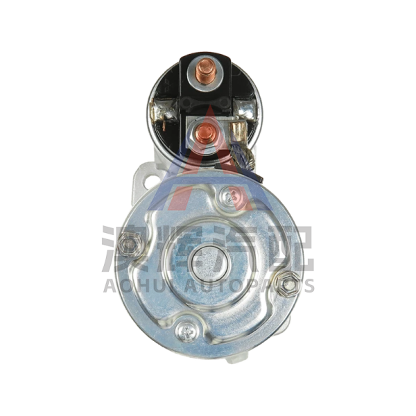 MITSUBISHI Car Starter Assembly 1810A011 M0T21571 0986026020 M0T38771 M0T21571 MITM0T21571 12V 1.4KW 8T CW - Image 3
