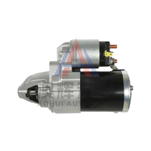 MITSUBISHI Car Starter Assembly 1810A011 M0T21571 0986026020 M0T38771 M0T21571 MITM0T21571 12V 1.4KW 8T CW - Image 2