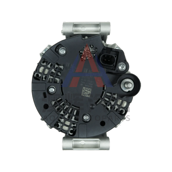 AUDI Car Alternator Assembly 11157 06H903017T 06H903017J 12V 150A 6S CW - Image 3