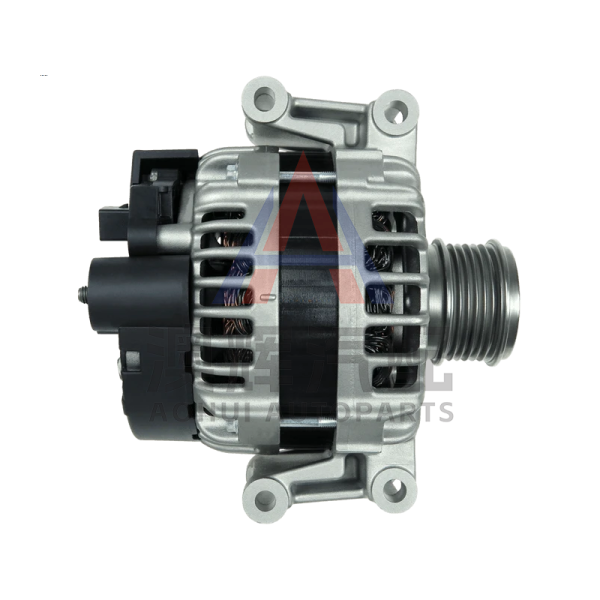 AUDI Car Alternator Assembly 11157 06H903017T 06H903017J 12V 150A 6S CW - Image 2