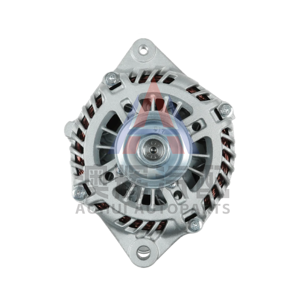 NISSAN Car Alternator Assembly 23100-1AA1B14V 130A 7S CW