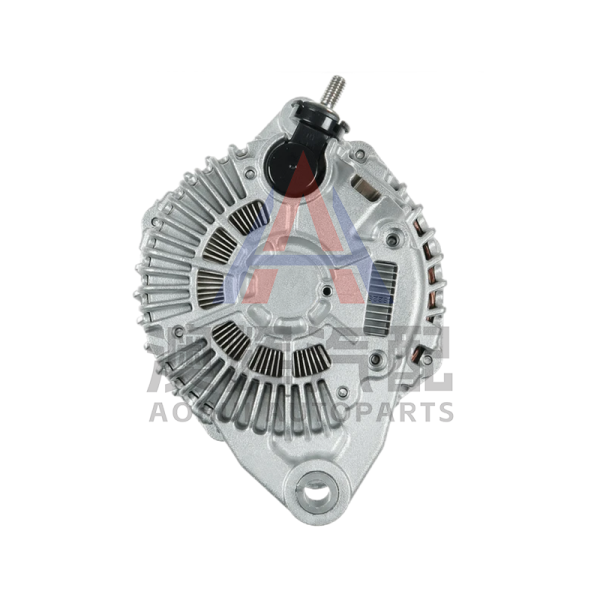 NISSAN Car Alternator Assembly 23100-1AA1B14V 130A 7S CW - Image 3