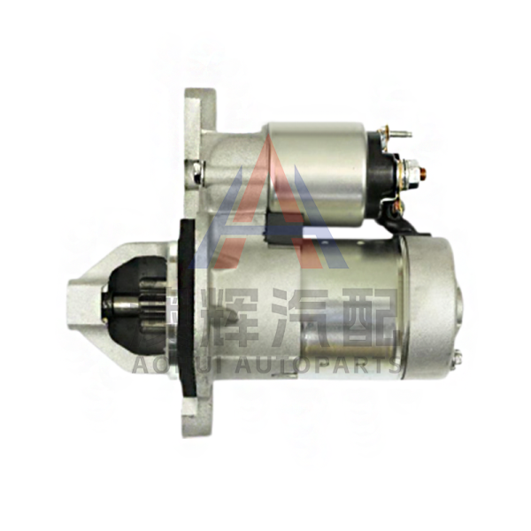 NISSAN Car Starter Assembly S114-902 S114-926 23300-EN20A DENDSN955 12V 1.4KW 10T CW - Image 2