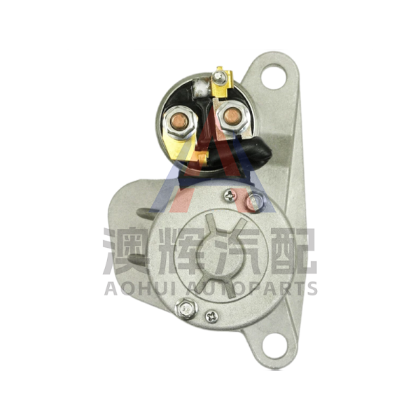 NISSAN Car Starter Assembly S114-902 S114-926 23300-EN20A DENDSN955 12V 1.4KW 10T CW - Image 3