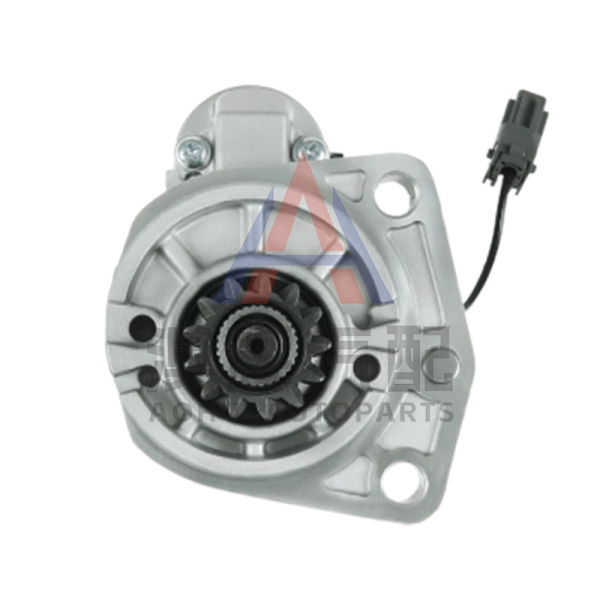 NISSAN Car Starter Assembly 23300-ET80B M000TA0271 M000TA0271ZCKD M0TA0271 12V 1.4KW 13T CW