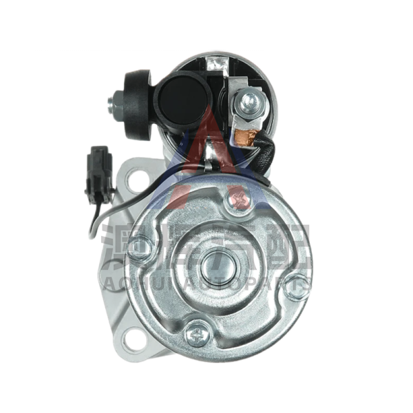 NISSAN Car Starter Assembly 23300-ET80B M000TA0271 M000TA0271ZCKD M0TA0271 12V 1.4KW 13T CW - Image 3