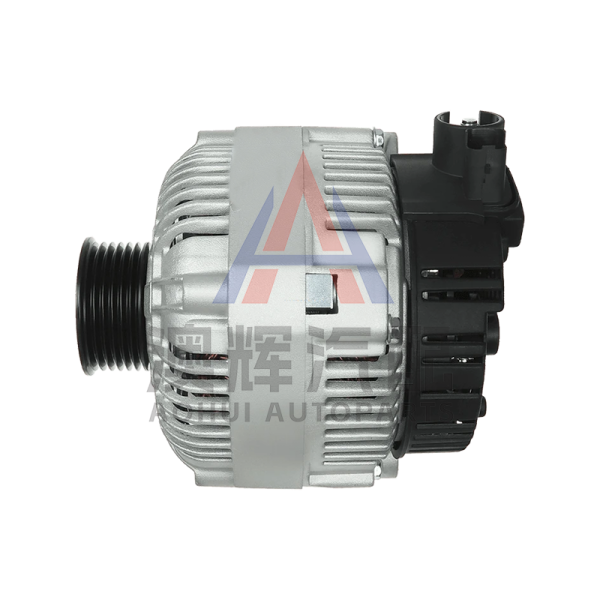PEUGEOT Car Alternator Assembly 9638275780 437193 747012 TG9B064 12V 90A 6S CW - Image 2