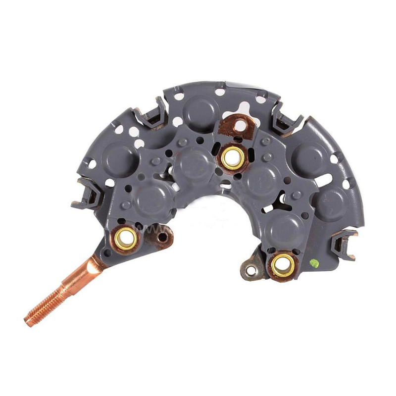 PARLEX Alternator Rectifier For Lexus GS400/LS400 & Toyota Land Cruiser 4.5 (Replaces Denso 021580-4110, 27060-50011)