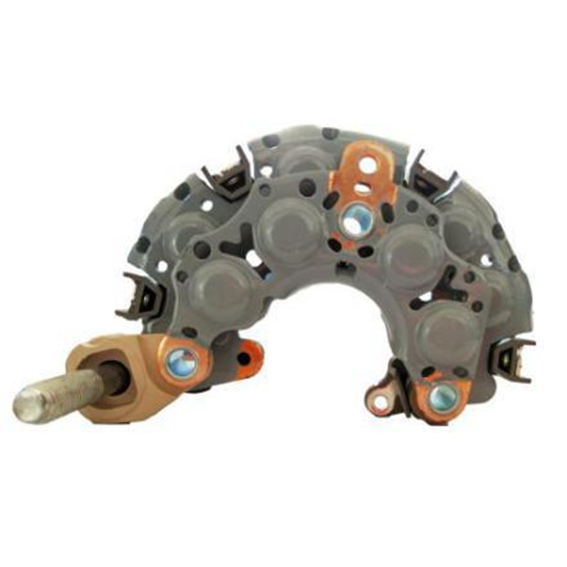 Denso Alternator Rectifier - Voltage Regulator Replacement 31127 PT0 003 For Various Vehicles