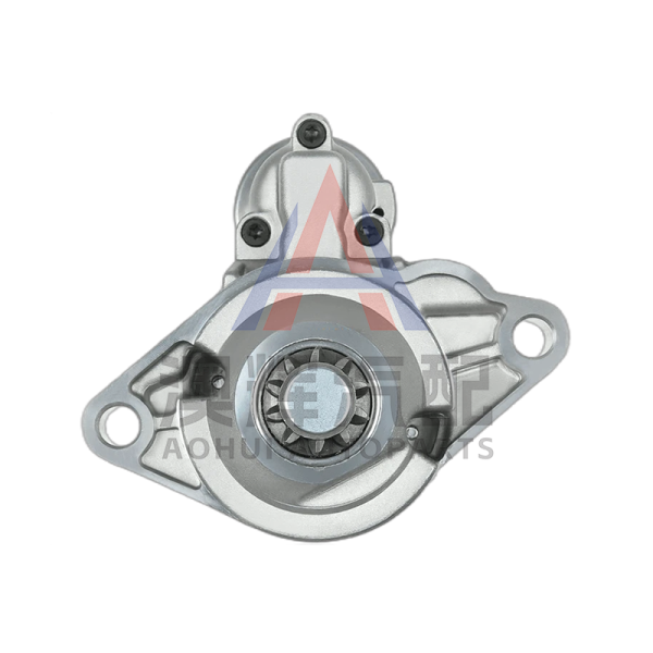 VOLKSWAGEN Car Starter Assembly 02E911023J 0001123016 DRT2290 12V 1.4KW 10T CCW