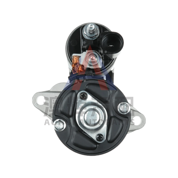VOLKSWAGEN Car Starter Assembly 02E911023J 0001123016 DRT2290 12V 1.4KW 10T CCW - Image 3
