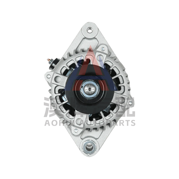 SUZUKI Car Alternator Assembly 31400-66M00 104210-9620 104210-9940 31400-58M00 12V 80A 6S CW