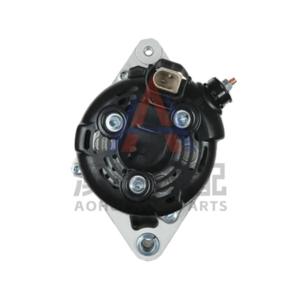 SUZUKI Car Alternator Assembly 31400-66M00 104210-9620 104210-9940 31400-58M00 12V 80A 6S CW - Image 3