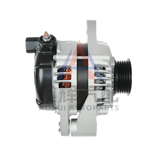 SUZUKI Car Alternator Assembly 31400-66M00 104210-9620 104210-9940 31400-58M00 12V 80A 6S CW - Image 2