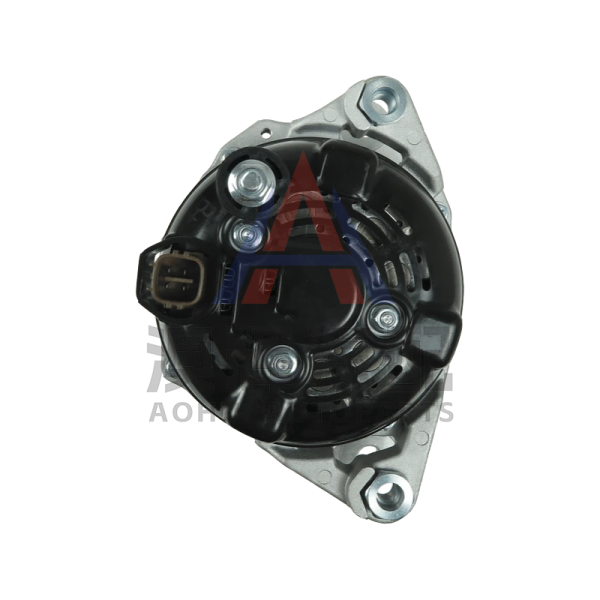 KIA Car Alternator Assembly 104210-1800 104210-2870 37300-3C510 37300-3C520 12V 150A 6S CW - Image 3