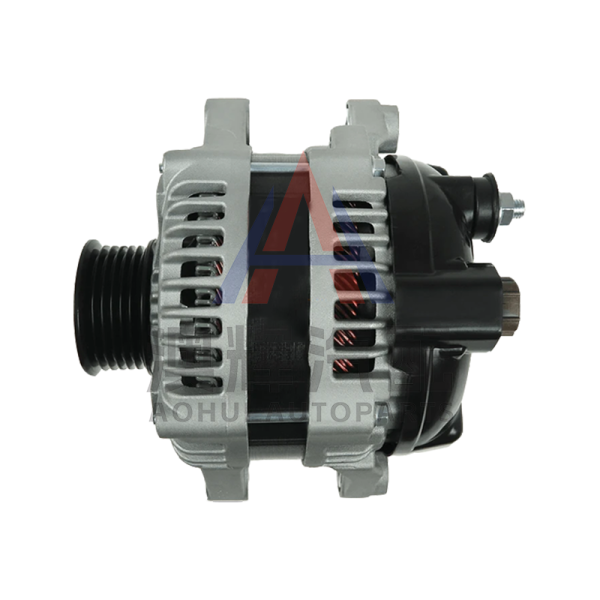 KIA Car Alternator Assembly 104210-1800 104210-2870 37300-3C510 37300-3C520 12V 150A 6S CW - Image 2