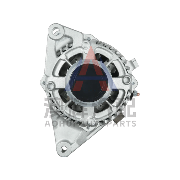 TOYOTA Car Alternator Assembly 27060-0V210 12V 125A 6S CW