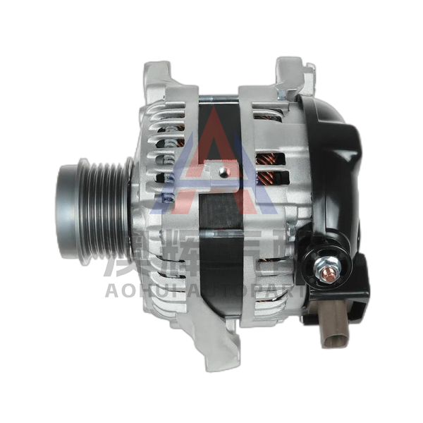 TOYOTA Car Alternator Assembly 27060-0V210 12V 125A 6S CW - Image 2