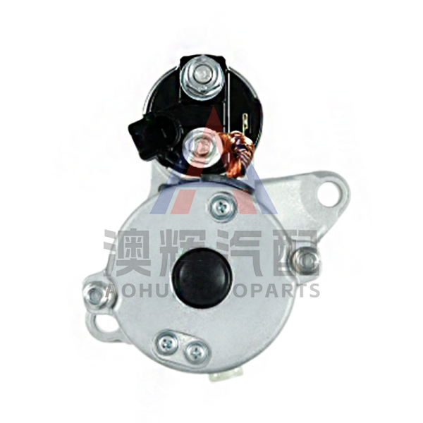TOYOTA Car Starter Assembly 28100-0H080 28100-281041 WOOSTR70097 28100-28072 428000-7492 12V 1.6KW 13T CCW - Image 3