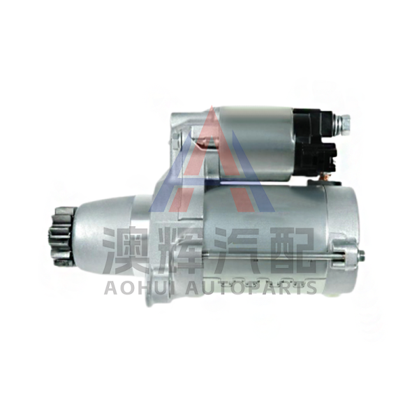 TOYOTA Car Starter Assembly 28100-0H080 28100-281041 WOOSTR70097 28100-28072 428000-7492 12V 1.6KW 13T CCW - Image 2