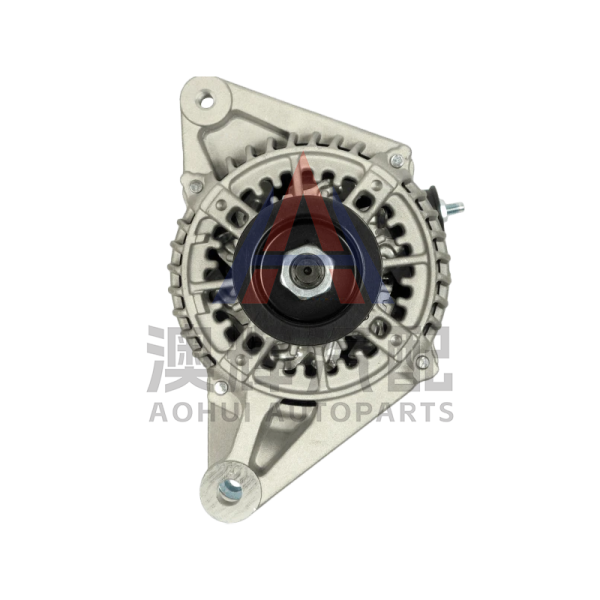 TOYOTA Car Alternator Assembly 27060-0D050 102211-1910 27060-22040 12V 80A 6S CW