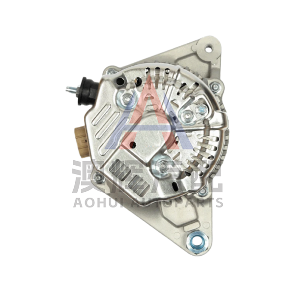 TOYOTA Car Alternator Assembly 27060-0D050 102211-1910 27060-22040 12V 80A 6S CW - Image 3