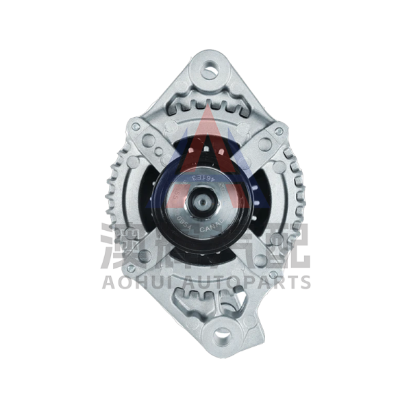 TOYOTA Car Alternator Assembly 1042104670 DRA0883 27060-31050 27060-31201 12V 130A 7S CW