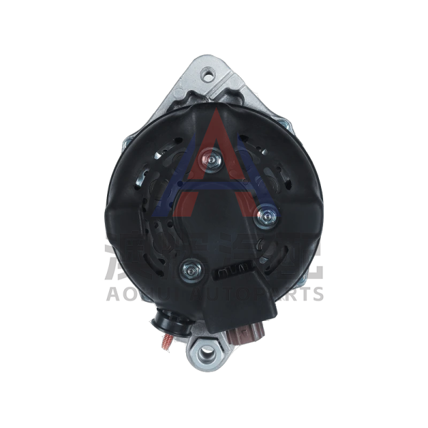 TOYOTA Car Alternator Assembly 1042104670 DRA0883 27060-31050 27060-31201 12V 130A 7S CW - Image 3