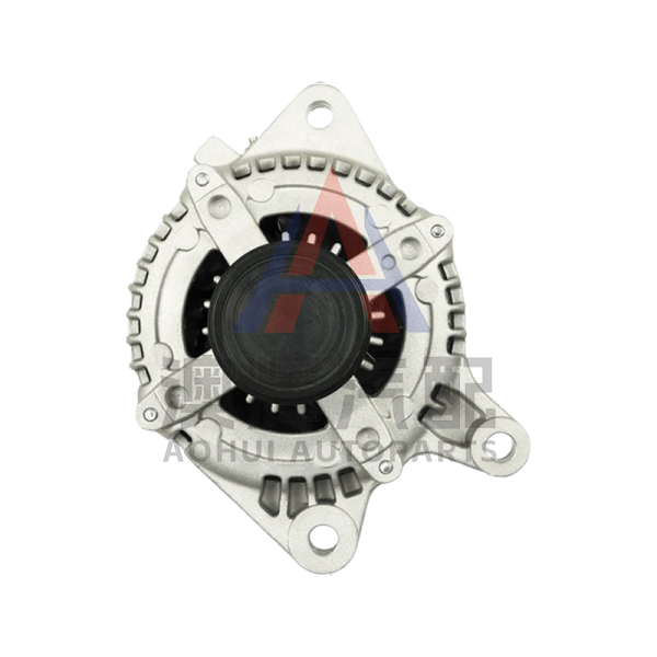 TOYOTA Car Alternator Assembly 27060-75510 12V 130A 7S CW