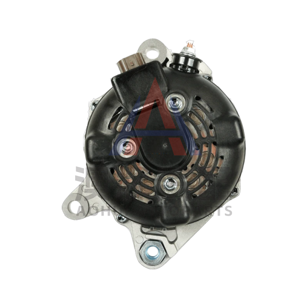 TOYOTA Car Alternator Assembly 27060-75510 12V 130A 7S CW - Image 3