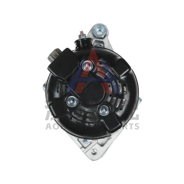TOYOTA Car Alternator Assembly 104210-2100 104210-4570 27060-31111 12V 150A 7S CW - Image 3